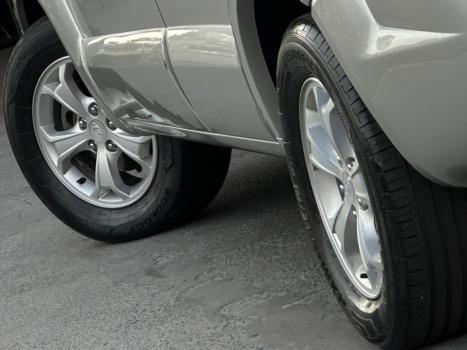 HYUNDAI Tucson 2.0 16V 4P GLS AUTOM�TICO, Foto 12