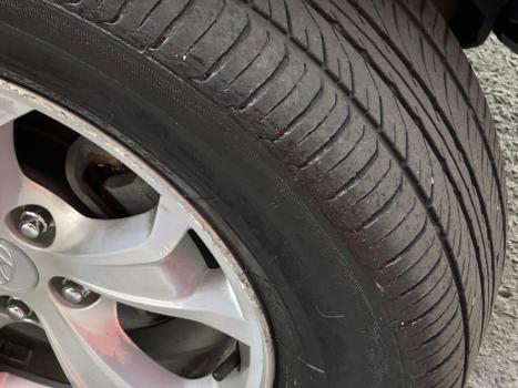 HYUNDAI Tucson 2.0 16V 4P GLS AUTOM�TICO, Foto 5