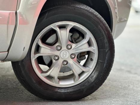 HYUNDAI Tucson 2.0 16V 4P GLS AUTOM�TICO, Foto 6