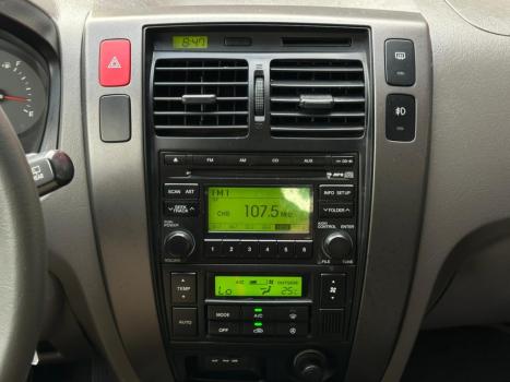 HYUNDAI Tucson 2.0 16V 4P GLS AUTOM�TICO, Foto 10