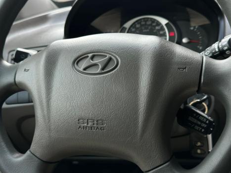HYUNDAI Tucson 2.0 16V 4P GLS AUTOM�TICO, Foto 11