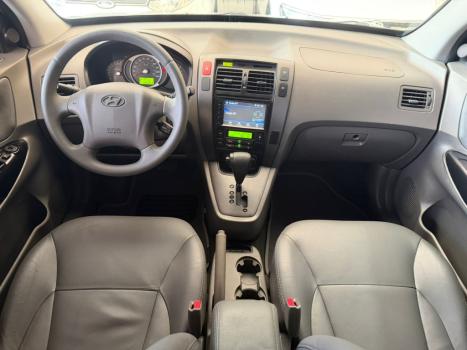 HYUNDAI Tucson 2.0 16V 4P GLS FLEX AUTOM�TICO, Foto 2