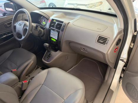 HYUNDAI Tucson 2.0 16V 4P GLS FLEX AUTOM�TICO, Foto 4