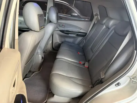 HYUNDAI Tucson 2.0 16V 4P GLS FLEX AUTOM�TICO, Foto 6