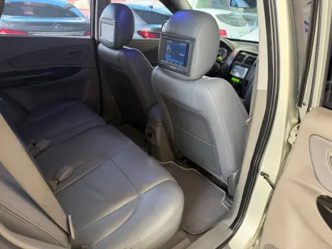 HYUNDAI Tucson 2.0 16V 4P GLS FLEX AUTOM�TICO, Foto 13