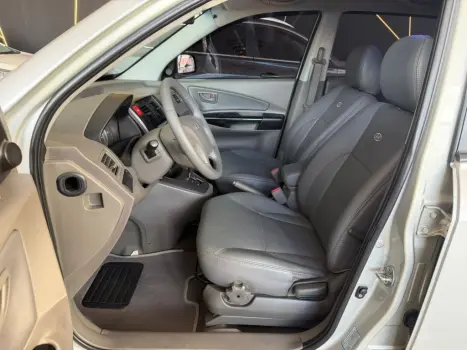 HYUNDAI Tucson 2.0 16V 4P GLS FLEX AUTOM�TICO, Foto 15