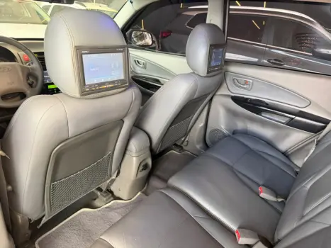 HYUNDAI Tucson 2.0 16V 4P GLS FLEX AUTOM�TICO, Foto 17