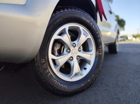 HYUNDAI Tucson 2.0 16V 4P GLS AUTOM�TICO, Foto 9