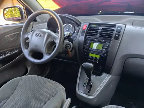 HYUNDAI Tucson 2.0 16V 4P GLS AUTOM�TICO, Foto 15