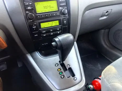 HYUNDAI Tucson 2.0 16V 4P GLS AUTOM�TICO, Foto 20