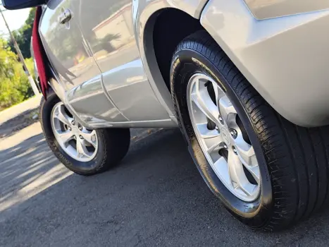 HYUNDAI Tucson 2.0 16V 4P GLS AUTOM�TICO, Foto 10