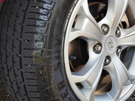 HYUNDAI Tucson 2.0 16V 4P GLS AUTOM�TICO, Foto 11