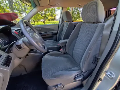 HYUNDAI Tucson 2.0 16V 4P GLS AUTOM�TICO, Foto 12