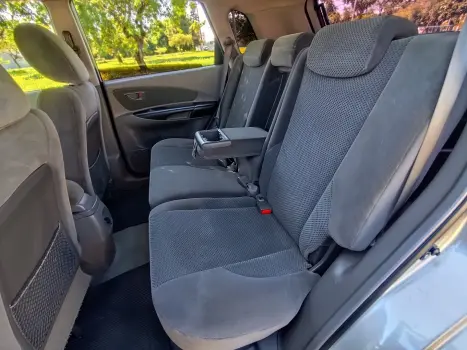 HYUNDAI Tucson 2.0 16V 4P GLS AUTOM�TICO, Foto 13