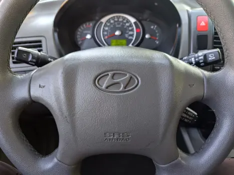 HYUNDAI Tucson 2.0 16V 4P GLS AUTOM�TICO, Foto 18