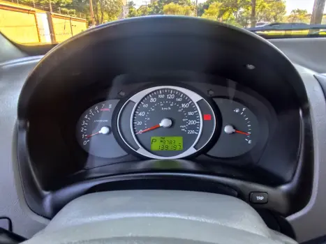 HYUNDAI Tucson 2.0 16V 4P GLS AUTOM�TICO, Foto 19