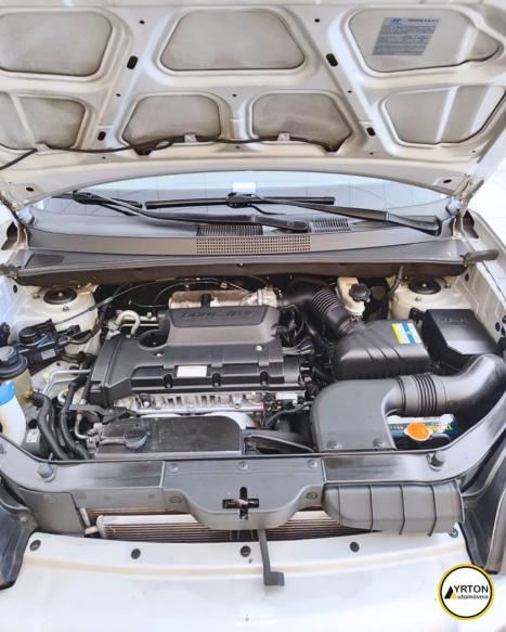 HYUNDAI Tucson 2.0 16V 4P GLS FLEX AUTOM�TICO, Foto 3