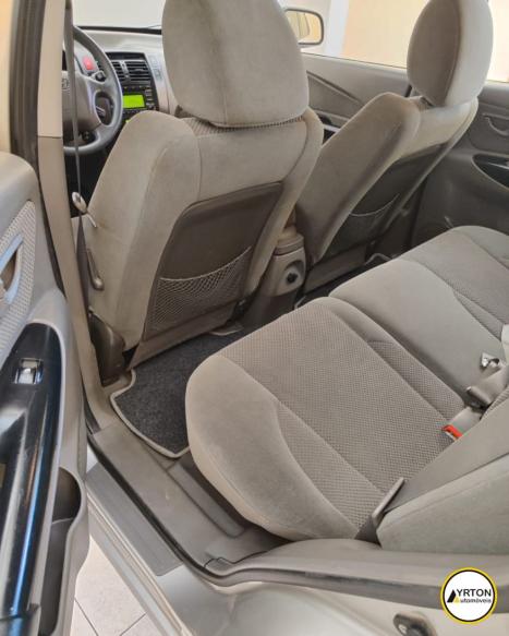 HYUNDAI Tucson 2.0 16V 4P GLS FLEX AUTOM�TICO, Foto 14