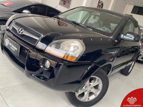 HYUNDAI Tucson 2.0 16V 4P GLS, Foto 2