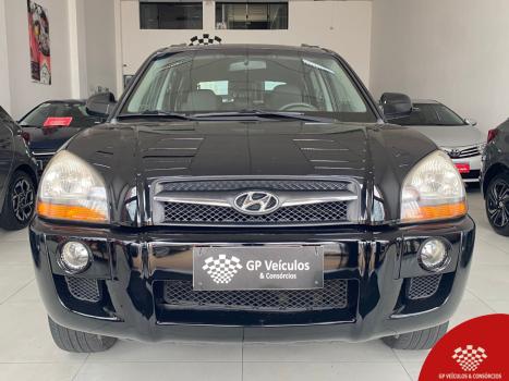 HYUNDAI Tucson 2.0 16V 4P GLS, Foto 3