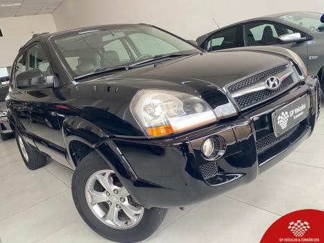 HYUNDAI Tucson 2.0 16V 4P GLS, Foto 4