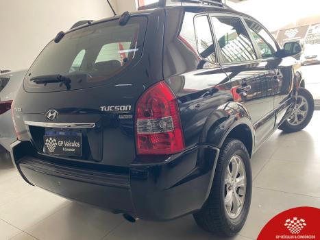 HYUNDAI Tucson 2.0 16V 4P GLS, Foto 5