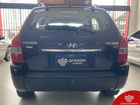 HYUNDAI Tucson 2.0 16V 4P GLS, Foto 6
