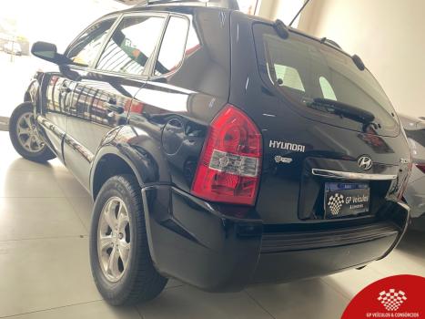 HYUNDAI Tucson 2.0 16V 4P GLS, Foto 7