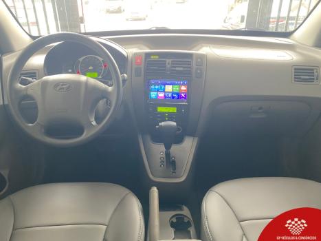 HYUNDAI Tucson 2.0 16V 4P GLS, Foto 8