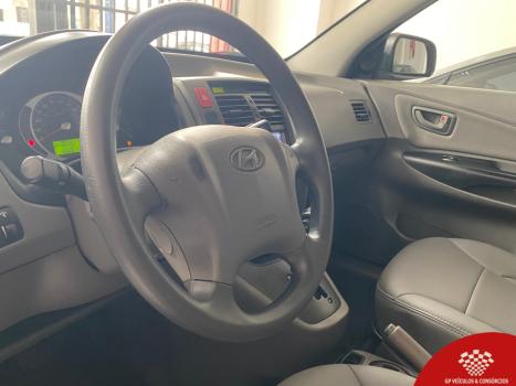 HYUNDAI Tucson 2.0 16V 4P GLS, Foto 9