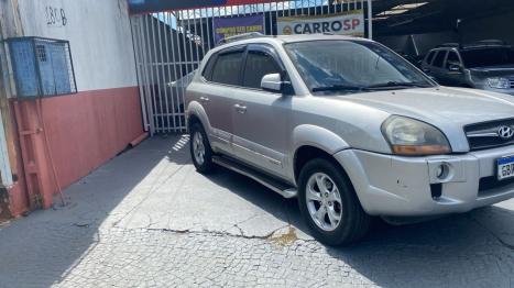 HYUNDAI Tucson 2.0 16V 4P GLS-B AUTOM�TICO, Foto 1