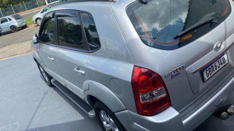 HYUNDAI Tucson 2.0 16V 4P GLS-B AUTOM�TICO, Foto 3