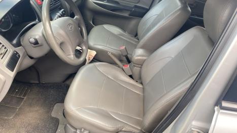 HYUNDAI Tucson 2.0 16V 4P GLS-B AUTOM�TICO, Foto 5