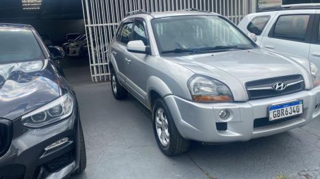 HYUNDAI Tucson 2.0 16V 4P GLS-B AUTOM�TICO, Foto 2