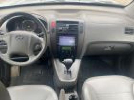 HYUNDAI Tucson 2.0 16V 4P GLS-B AUTOM�TICO, Foto 6