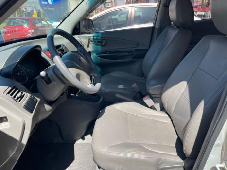 HYUNDAI Tucson 2.0 16V 4P GLS FLEX AUTOM�TICO, Foto 2