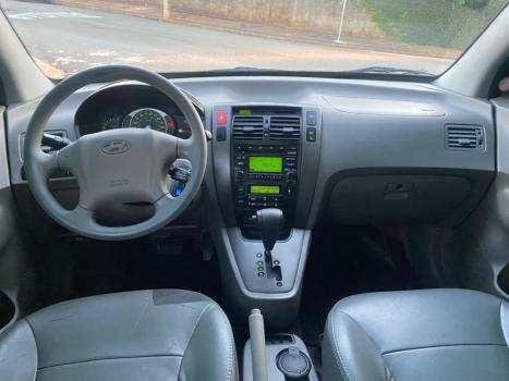 HYUNDAI Tucson 2.0 16V 4P GLS AUTOM�TICO, Foto 2
