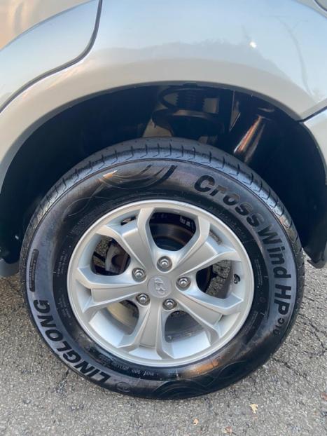 HYUNDAI Tucson 2.0 16V 4P GLS AUTOM�TICO, Foto 6