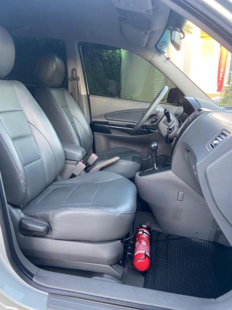 HYUNDAI Tucson 2.0 16V 4P GLS AUTOM�TICO, Foto 8