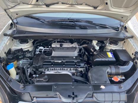 HYUNDAI Tucson 2.0 16V 4P GLS AUTOM�TICO, Foto 13