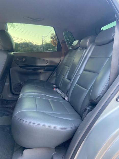 HYUNDAI Tucson 2.0 16V 4P GLS AUTOM�TICO, Foto 15