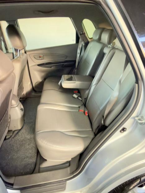 HYUNDAI Tucson 2.0 16V 4P GLS FLEX AUTOM�TICO, Foto 7