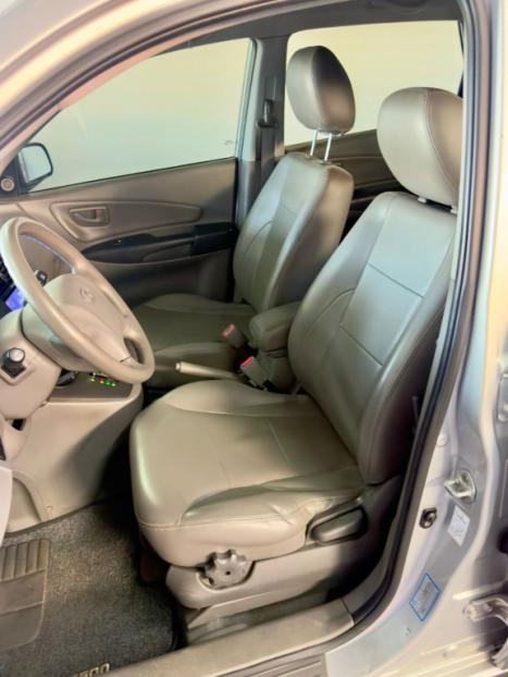 HYUNDAI Tucson 2.0 16V 4P GLS FLEX AUTOM�TICO, Foto 8