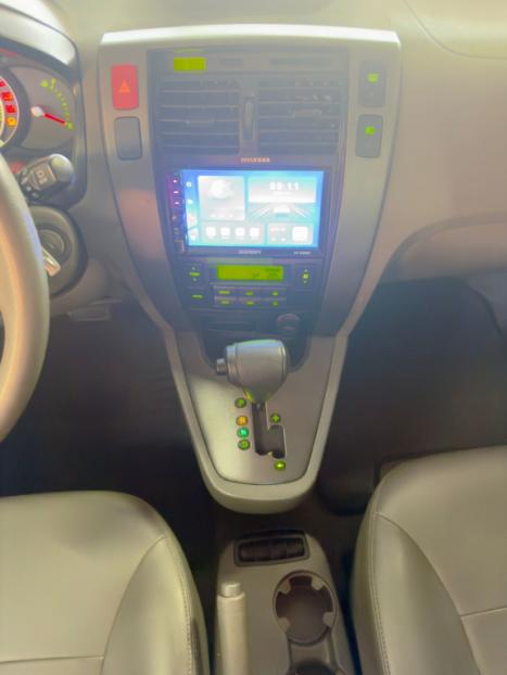 HYUNDAI Tucson 2.0 16V 4P GLS FLEX AUTOM�TICO, Foto 9