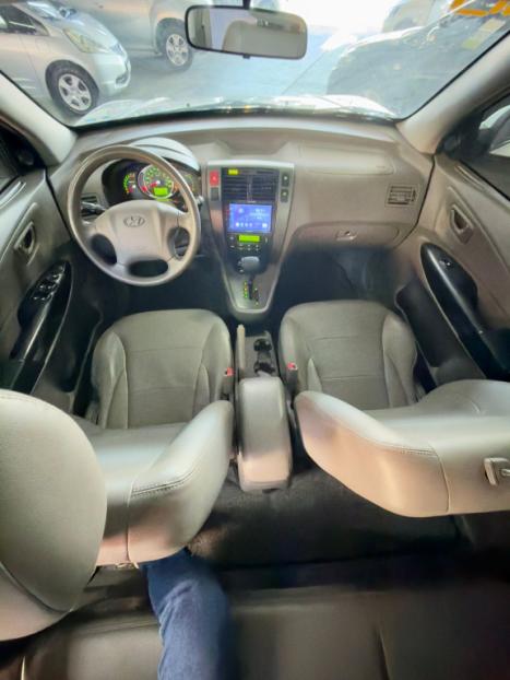 HYUNDAI Tucson 2.0 16V 4P GLS FLEX AUTOM�TICO, Foto 11