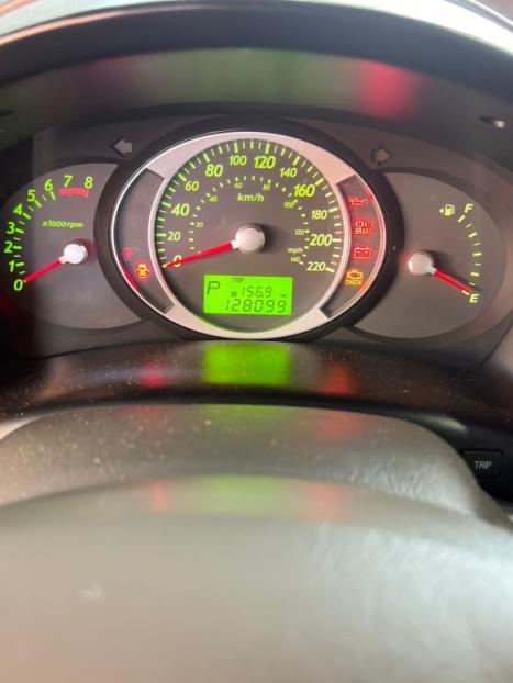 HYUNDAI Tucson 2.0 16V 4P GLS FLEX AUTOM�TICO, Foto 12