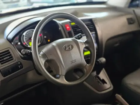 HYUNDAI Tucson 2.0 16V 4P GLS AUTOM�TICO, Foto 5