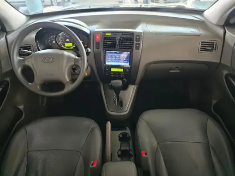 HYUNDAI Tucson 2.0 16V 4P GLS AUTOM�TICO, Foto 6