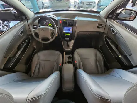 HYUNDAI Tucson 2.0 16V 4P GLS AUTOM�TICO, Foto 7
