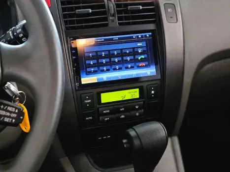 HYUNDAI Tucson 2.0 16V 4P GLS AUTOM�TICO, Foto 8